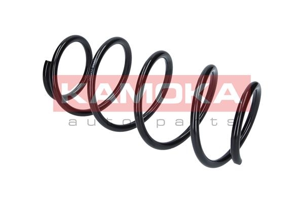Arc spiral
