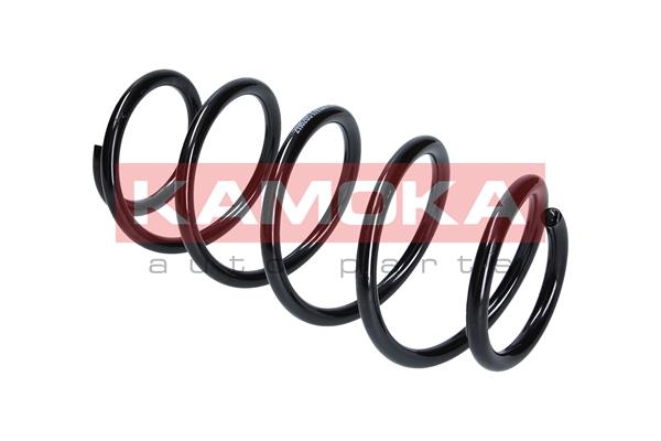 Arc spiral