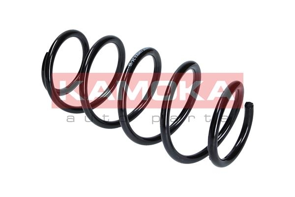 Arc spiral