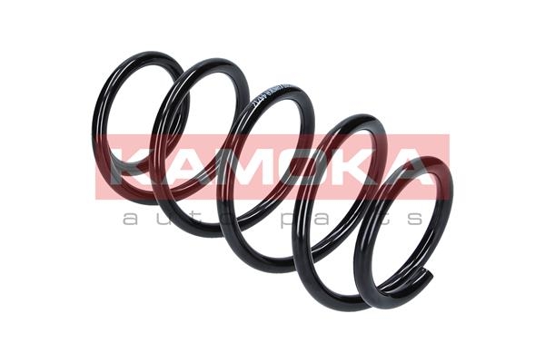 Arc spiral
