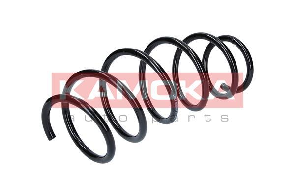 Arc spiral