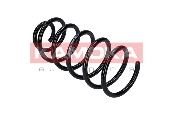 Arc spiral