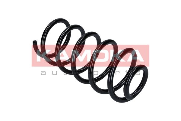 Arc spiral