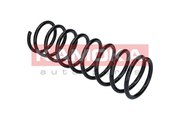 Arc spiral