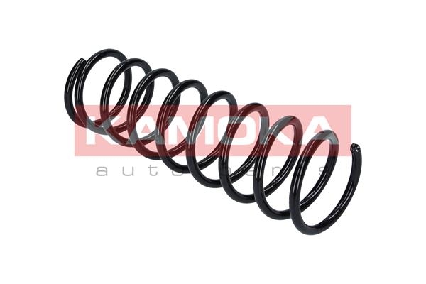 Arc spiral
