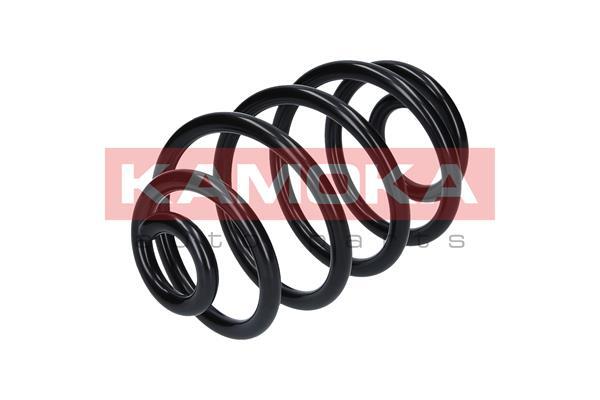 Arc spiral