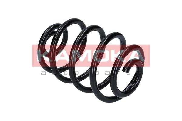 Arc spiral