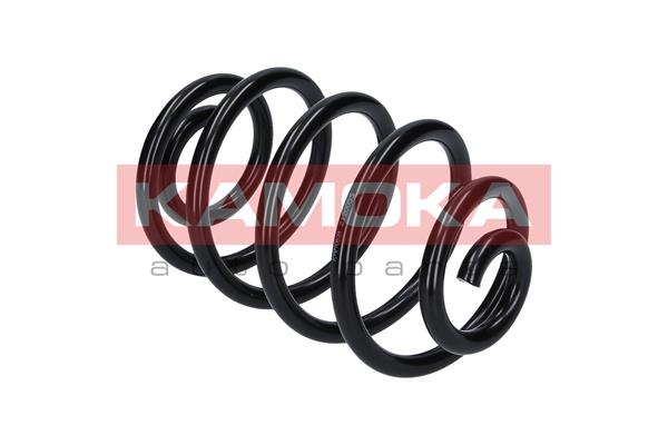 Arc spiral