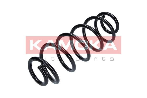 Arc spiral
