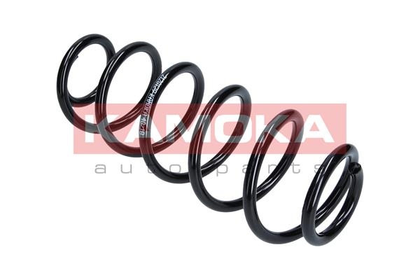 Arc spiral