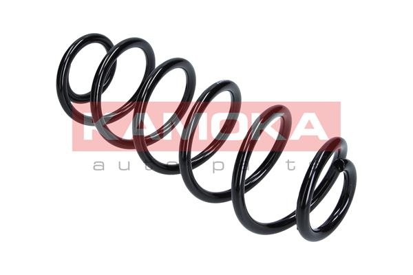 Arc spiral