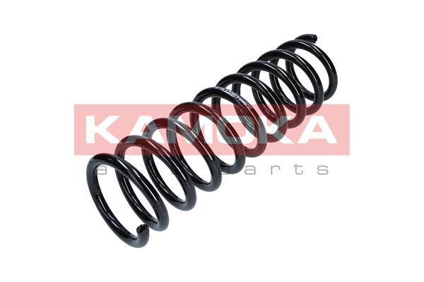 Arc spiral