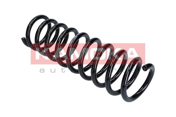 Arc spiral