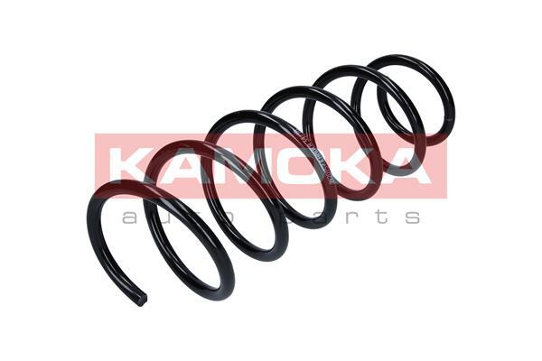 Arc spiral
