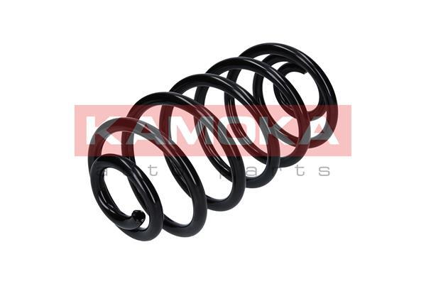 Arc spiral