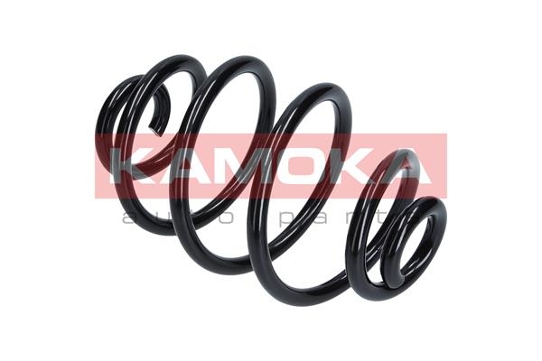Arc spiral