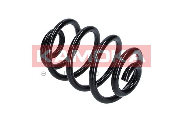 Arc spiral
