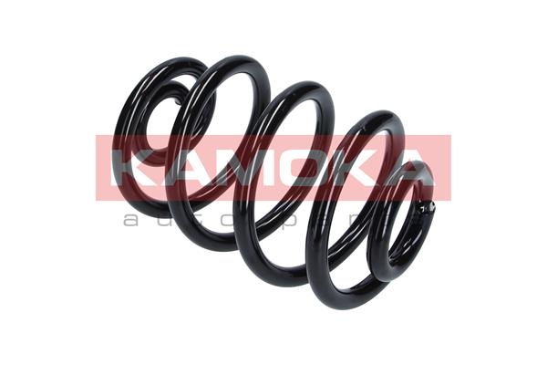 Arc spiral