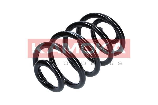 Arc spiral