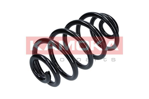 Arc spiral