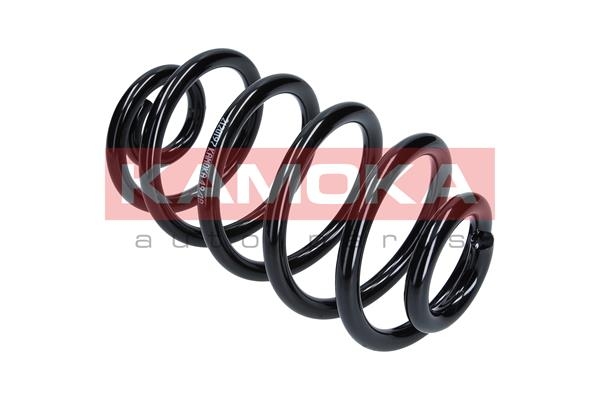 Arc spiral