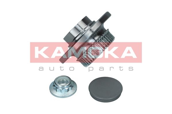 Set rulment roata