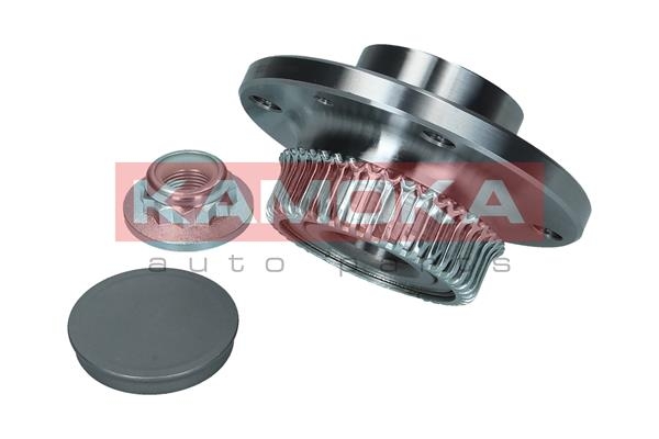 Set rulment roata