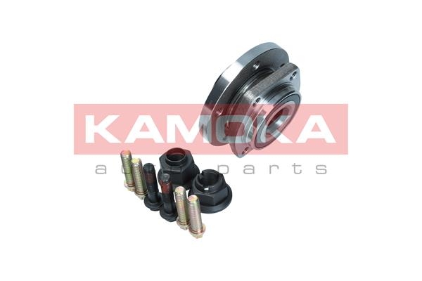 Set rulment roata