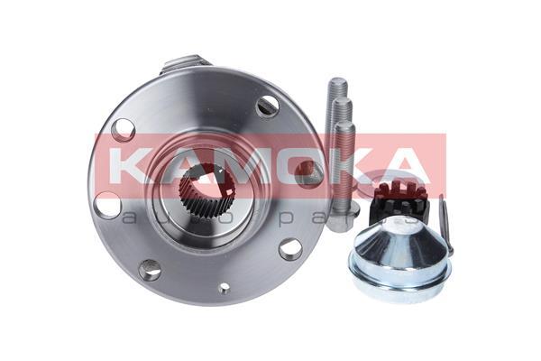 Set rulment roata