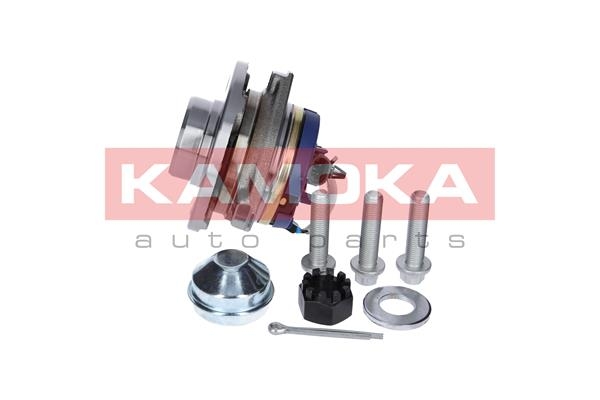 Set rulment roata