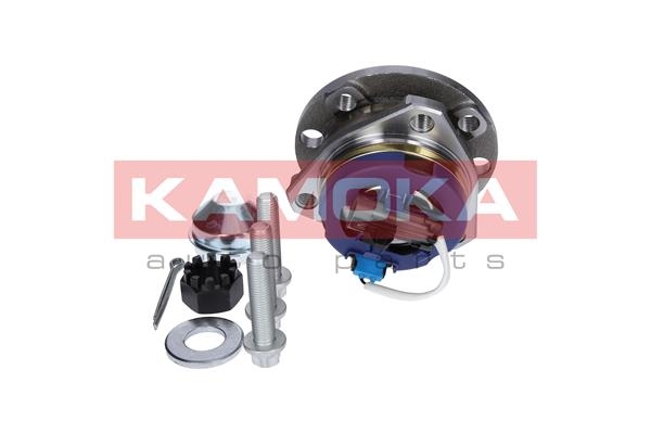 Set rulment roata