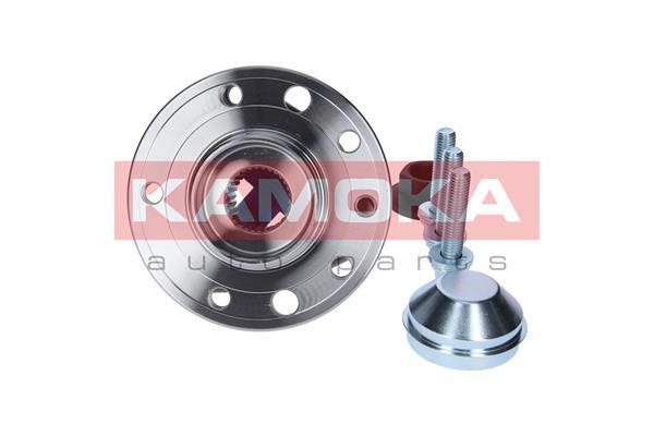 Set rulment roata