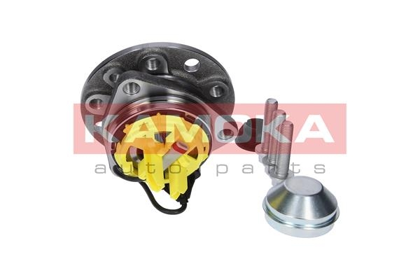 Set rulment roata