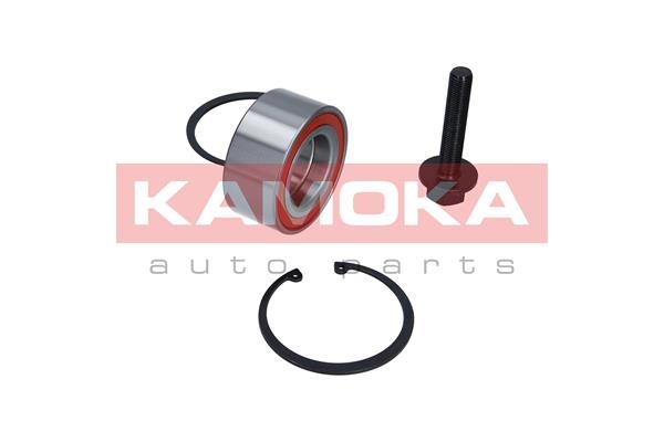 Set rulment roata