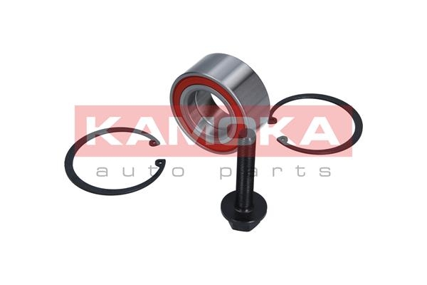 Set rulment roata