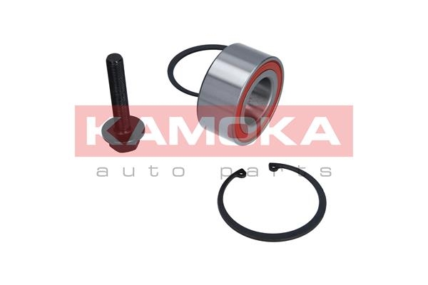 Set rulment roata