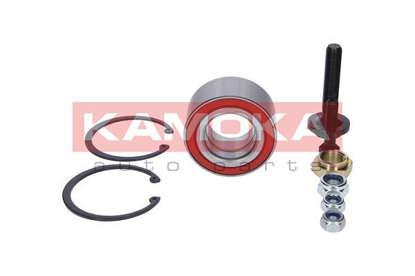 Set rulment roata