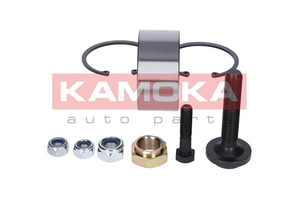Set rulment roata