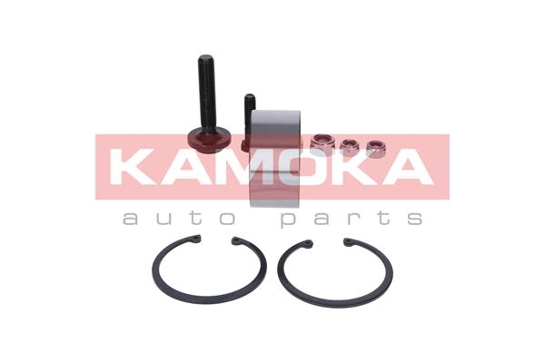 Set rulment roata