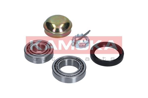 Set rulment roata