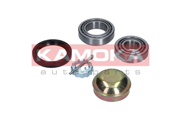 Set rulment roata