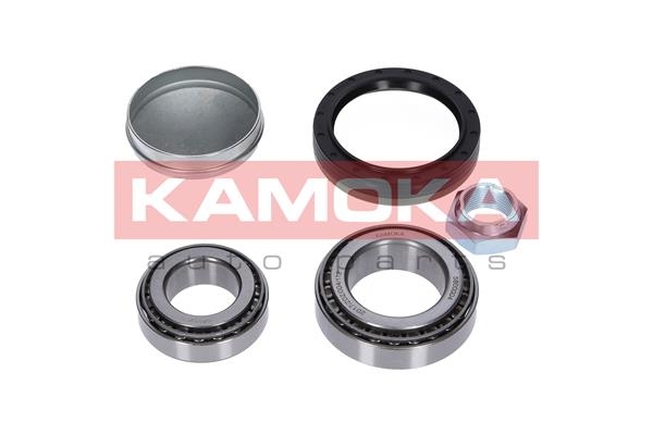 Set rulment roata