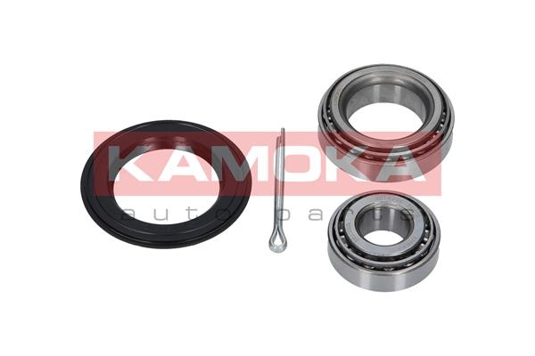 Set rulment roata