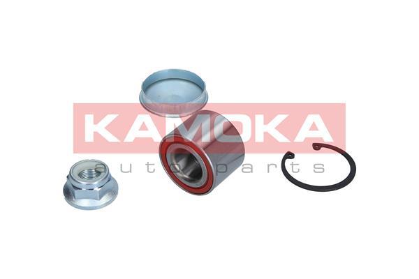 Set rulment roata