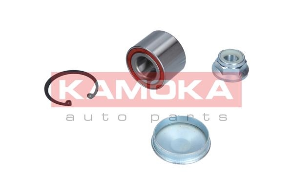 Set rulment roata