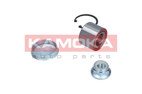 Set rulment roata