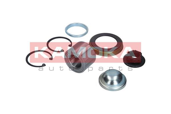Set rulment roata