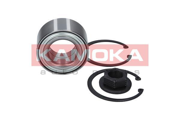 Set rulment roata