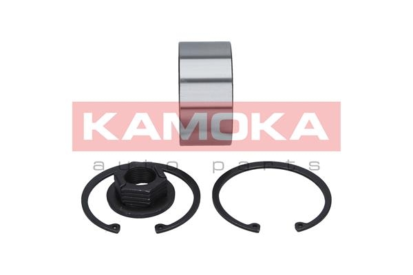 Set rulment roata
