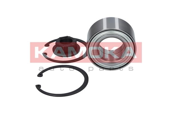 Set rulment roata